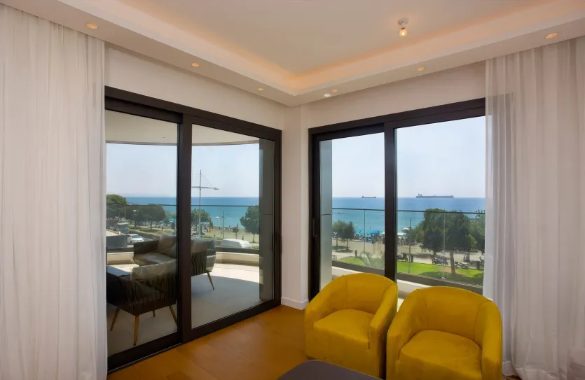 3-bedroom apartment - 15487, photo 2