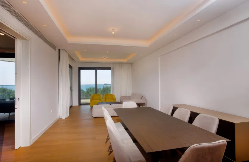 3-bedroom apartment - 15487, photo 3