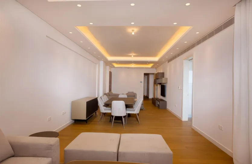 3-bedroom apartment - 15487, photo 4