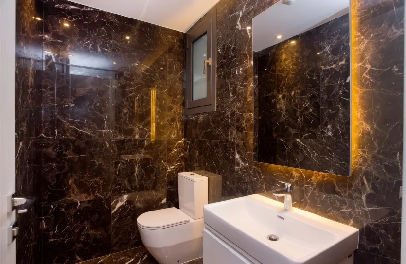 3-bedroom apartment - 15487, photo 12