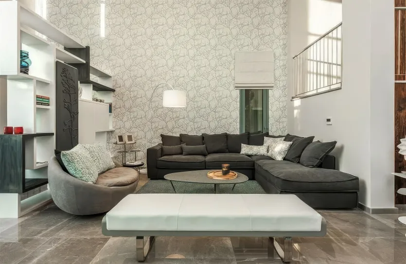 5-bedroom villa - 15489, photo 4