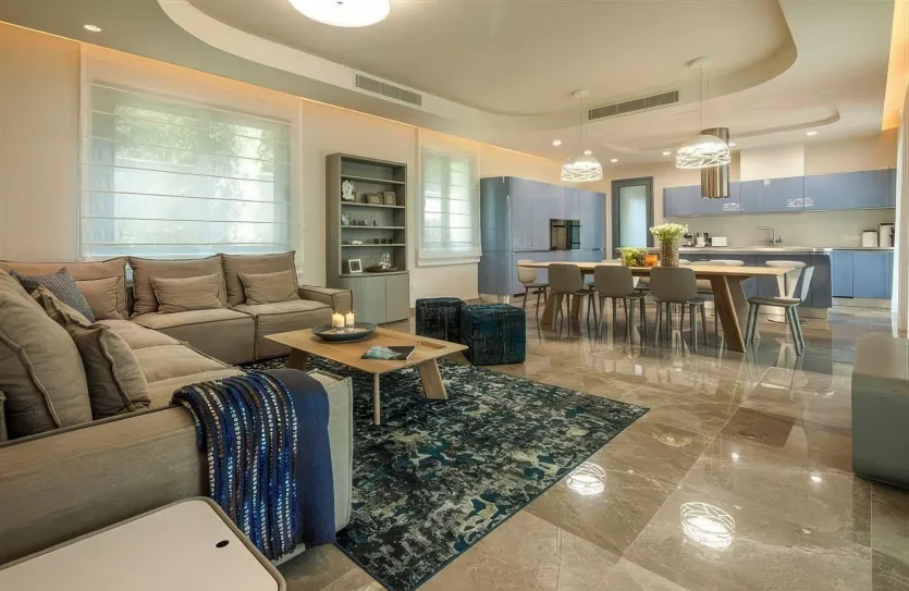 5-bedroom villa - 15489, photo 5