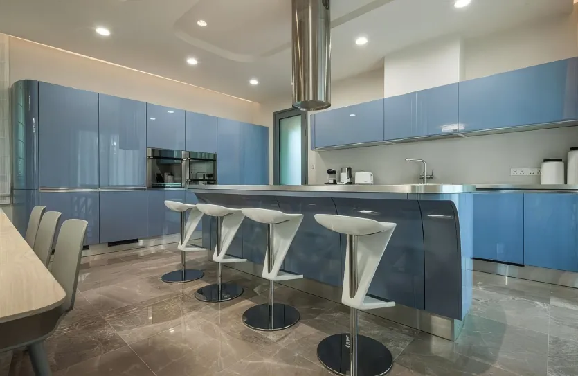 5-bedroom villa - 15489, photo 6