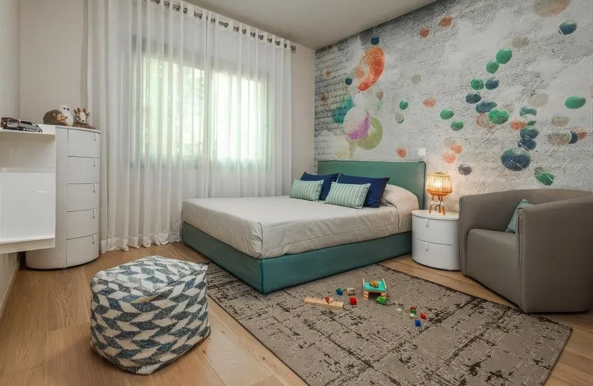 5-bedroom villa - 15489, photo 11