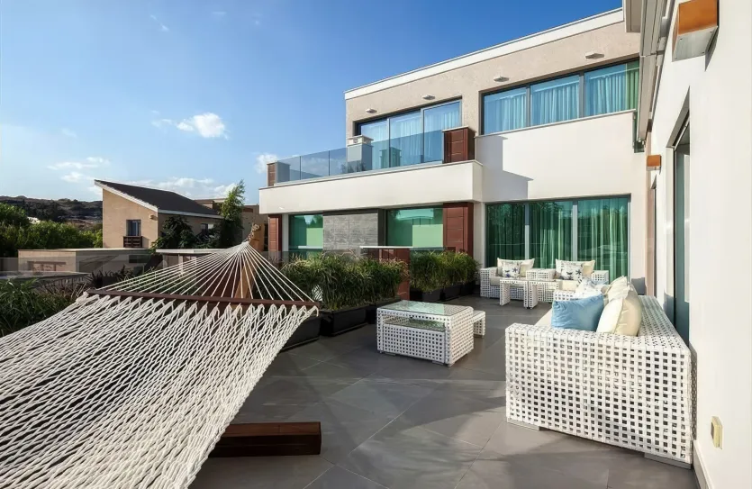 5-bedroom villa - 15489, photo 15