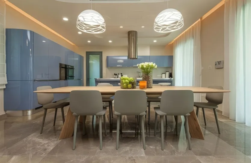 5-bedroom villa - 15489, photo 7