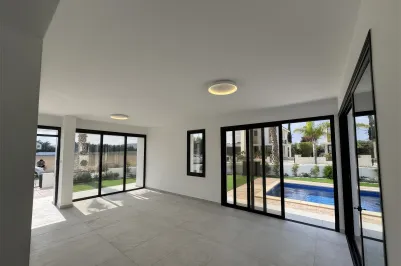 3-bedroom villa - 15492, photo 1