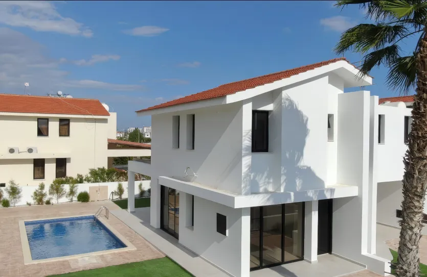 3-bedroom villa - 15492, photo 9
