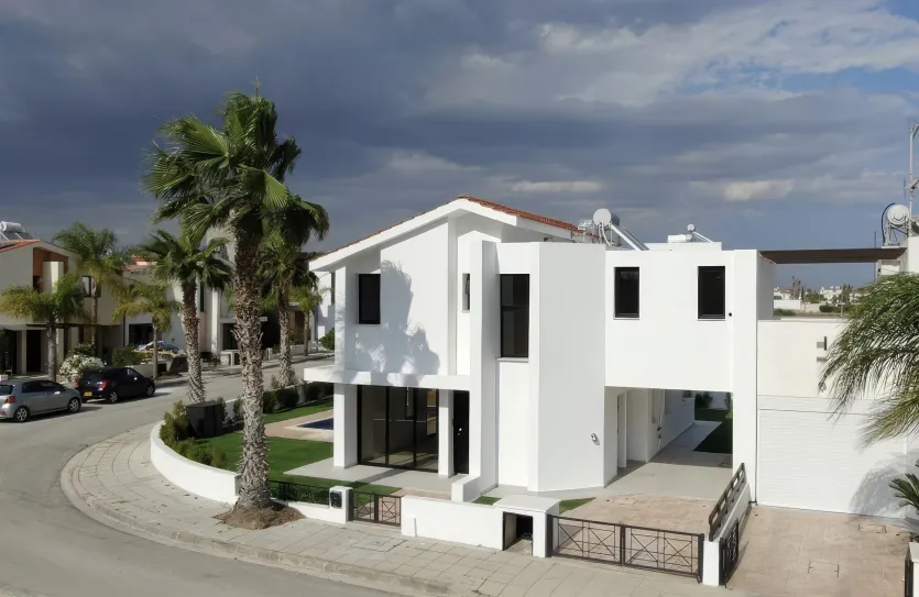 3-bedroom villa - 15492, photo 10