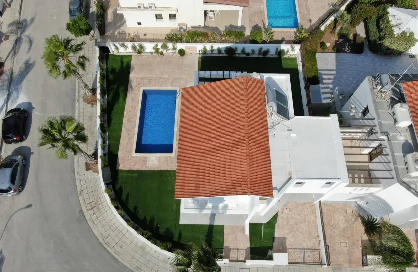 3-bedroom villa - 15492, photo 13