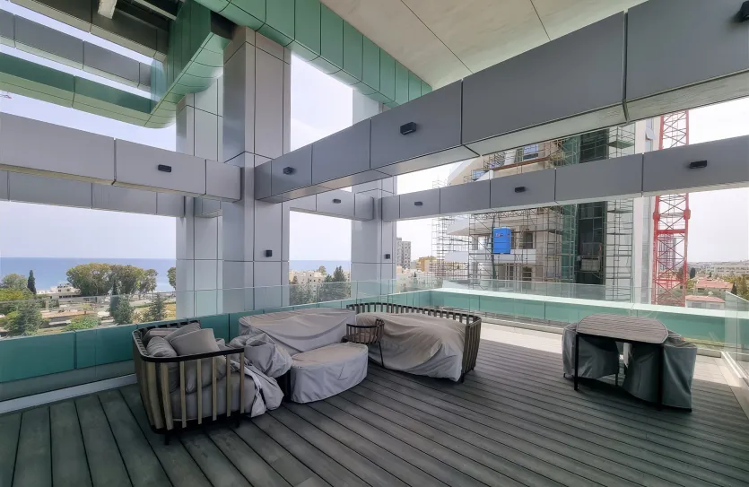 3-bedroom penthouse - 15493, photo 16