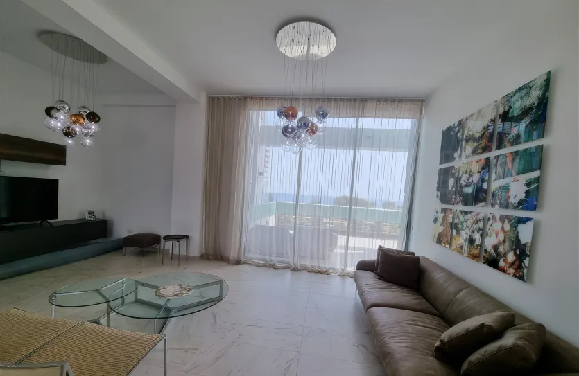 3-bedroom penthouse - 15493, photo 6