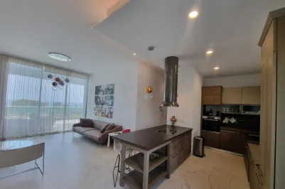 3-bedroom penthouse - 15493, photo 2