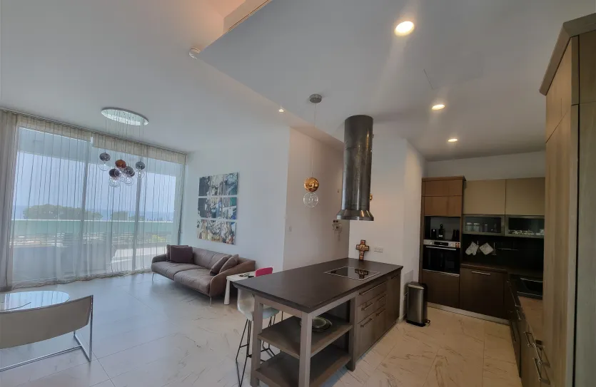 3-bedroom penthouse - 15493, photo 3