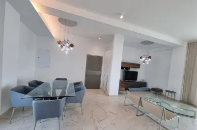 3-bedroom penthouse - 15493, photo 1