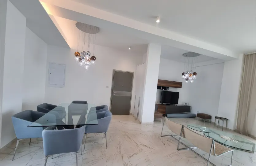 3-bedroom penthouse - 15493, photo 2