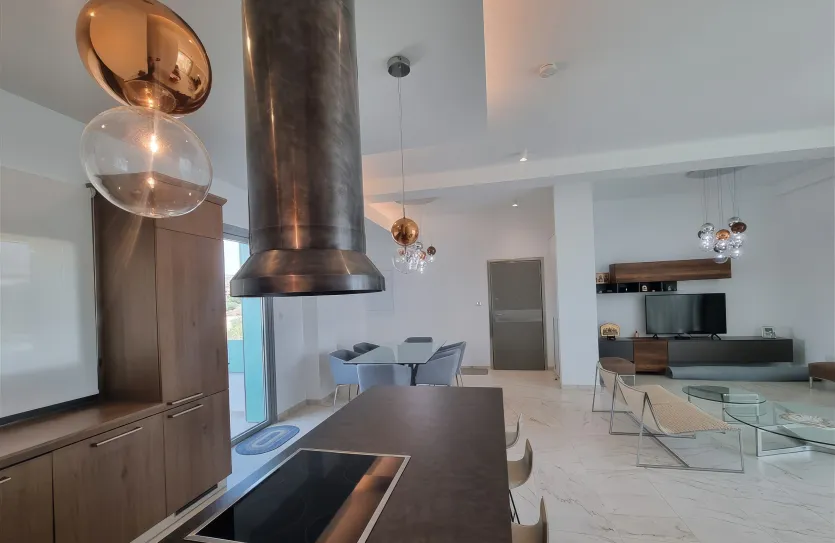 3-bedroom penthouse - 15493, photo 5