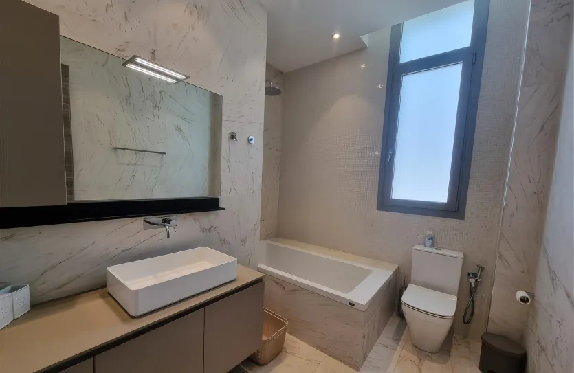 3-bedroom penthouse - 15493, photo 13