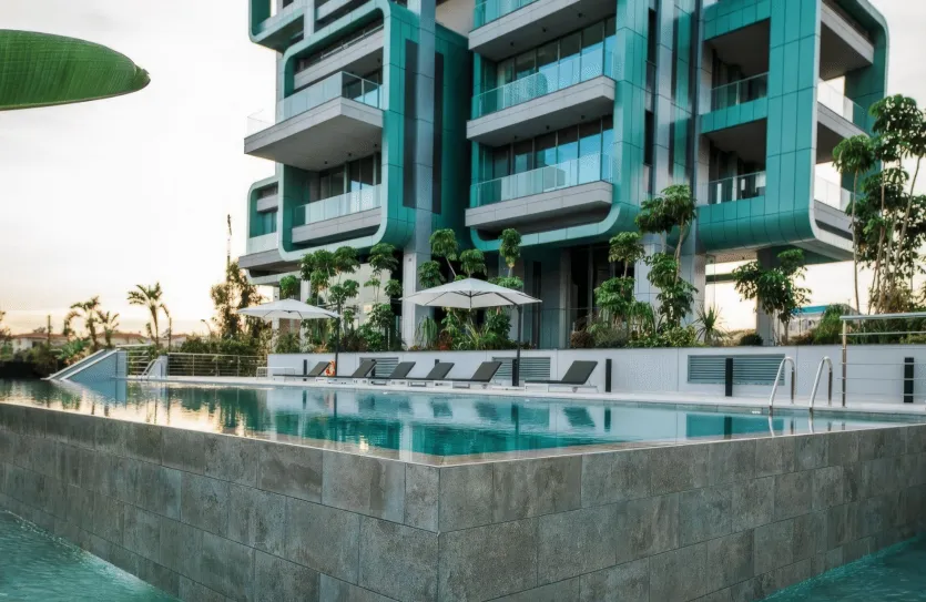 3-bedroom penthouse - 15493, photo 22