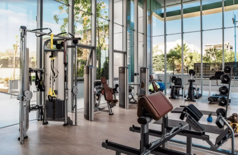 3-bedroom penthouse - 15493, photo 20