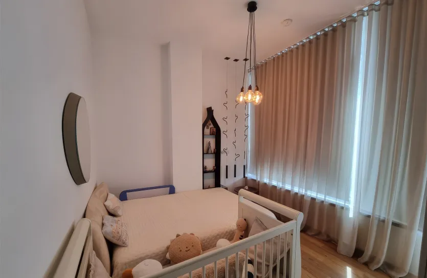 3-bedroom penthouse - 15493, photo 9