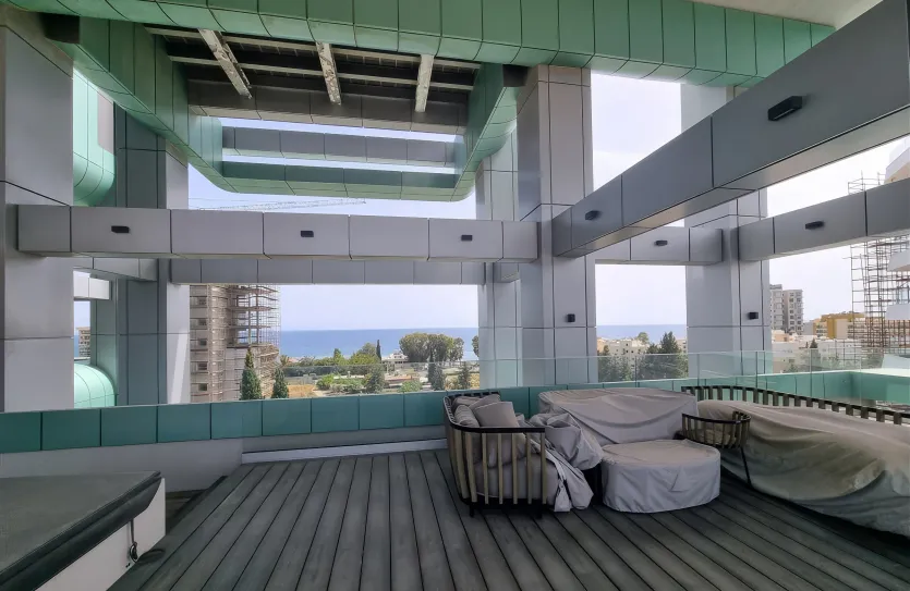 3-bedroom penthouse - 15493, photo 19