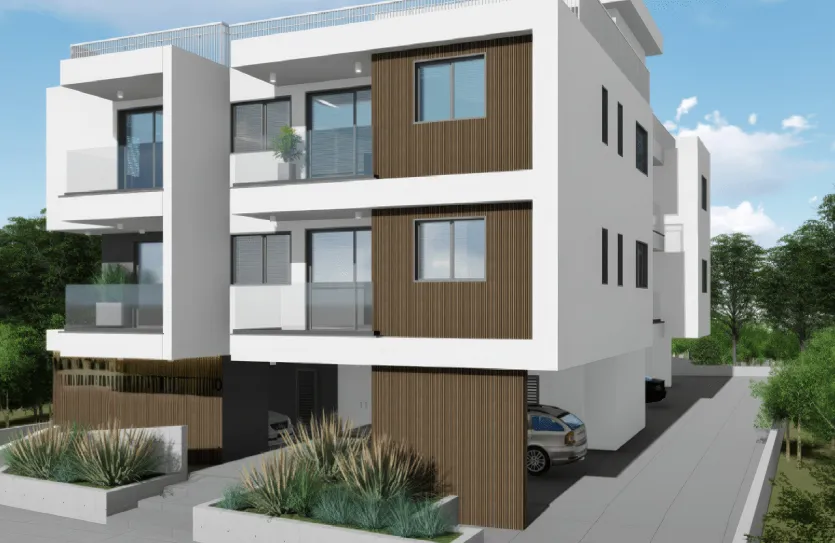 Квартира с 1-ой спальней продажа - 15495