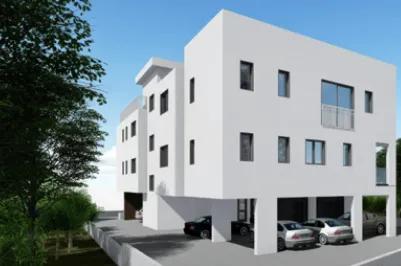 Квартира с 1-ой спальней - 15495, photo 2