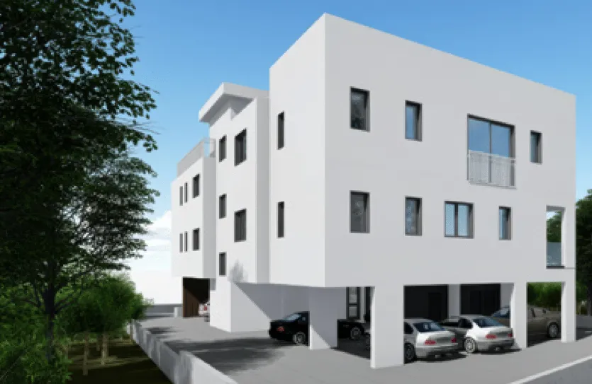 Квартира с 1-ой спальней - 15495, photo 3