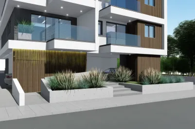 Квартира с 1-ой спальней - 15495, photo 1