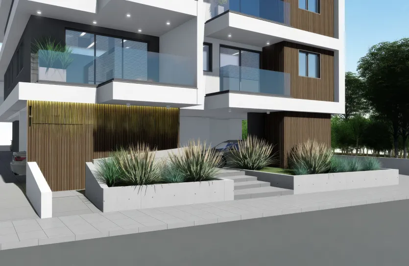 Квартира с 1-ой спальней - 15495, photo 2