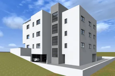 2-bedroom apartment - 15497, photo 1