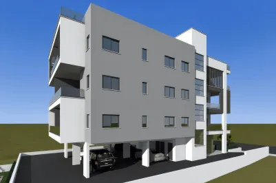 2-bedroom apartment - 15497, photo 2