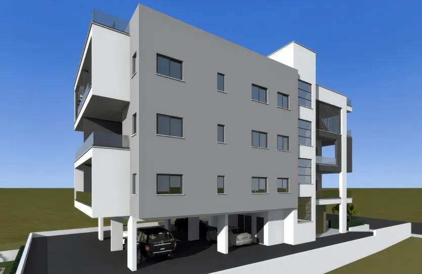 2-bedroom apartment - 15497, photo 3