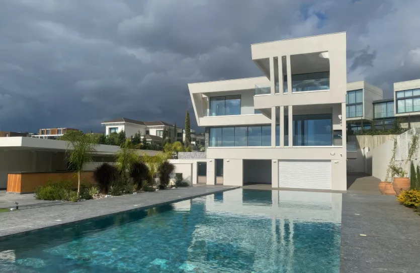 6-bedroom villa - 14206, photo 2