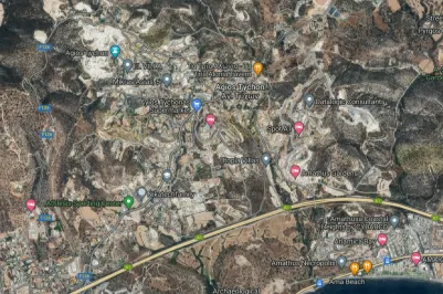 Residential plot - 15501, photo 1