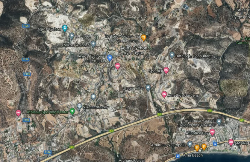 Residential plot - 15501, photo 2