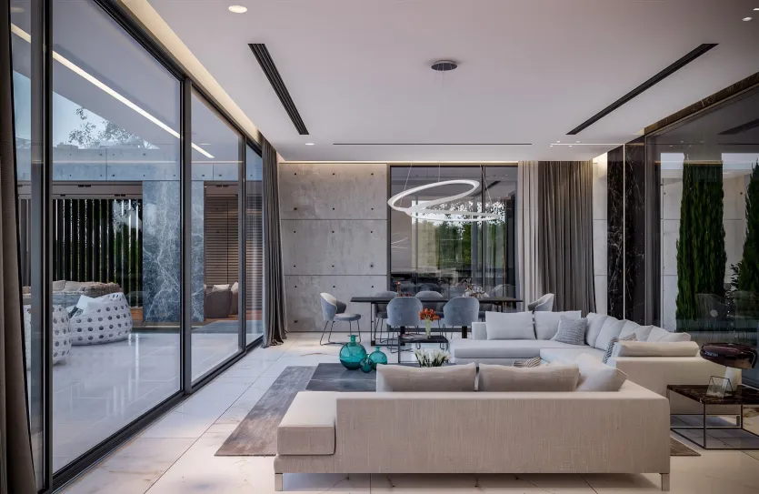 5-bedroom villa - 15503, photo 5