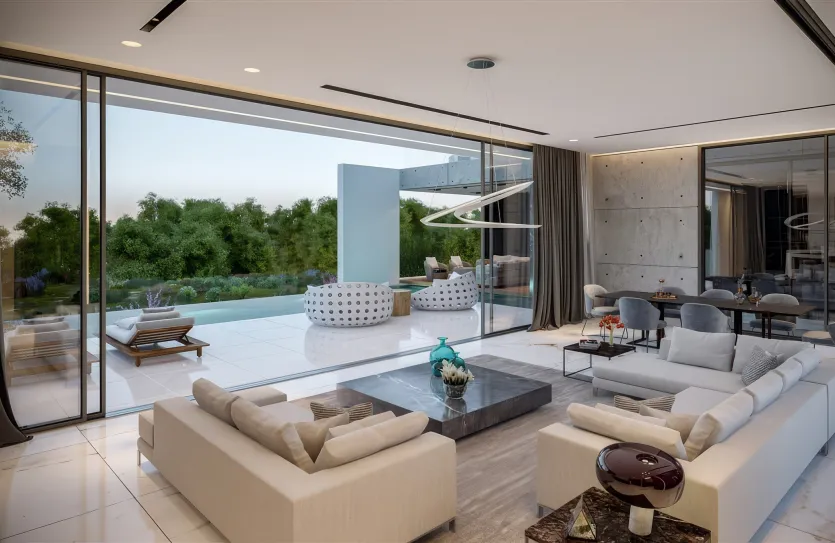 5-bedroom villa - 15503, photo 4