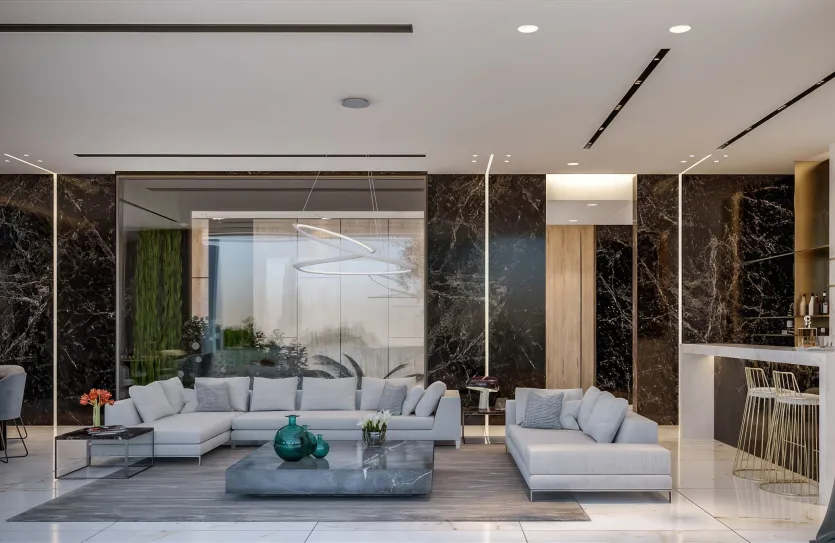 5-bedroom villa - 15503, photo 3