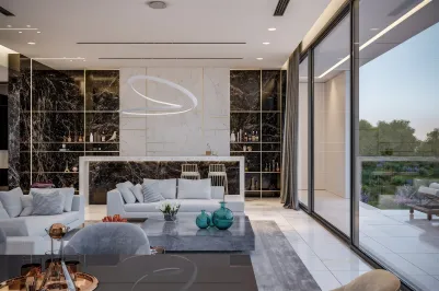 5-bedroom villa - 15503, photo 1