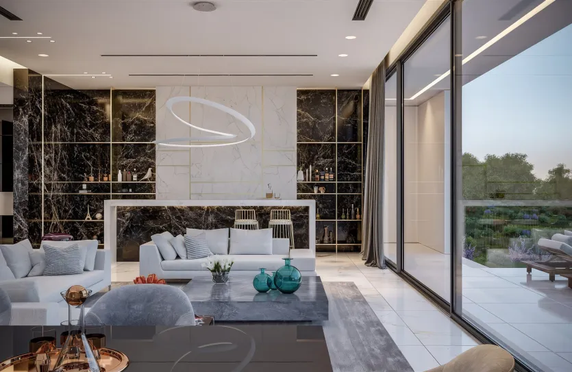 5-bedroom villa - 15503, photo 2