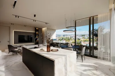 4-bedroom apartment - 15507, photo 1