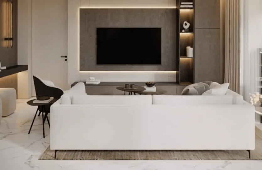 4-bedroom apartment - 15507, photo 6