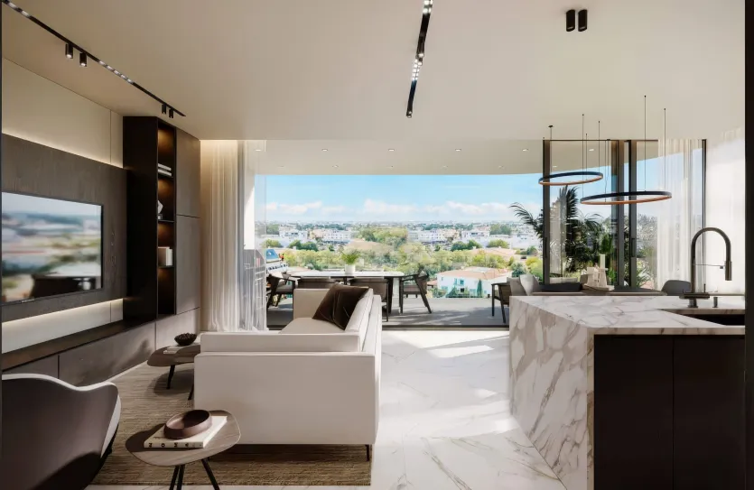 4-bedroom apartment - 15507, photo 4