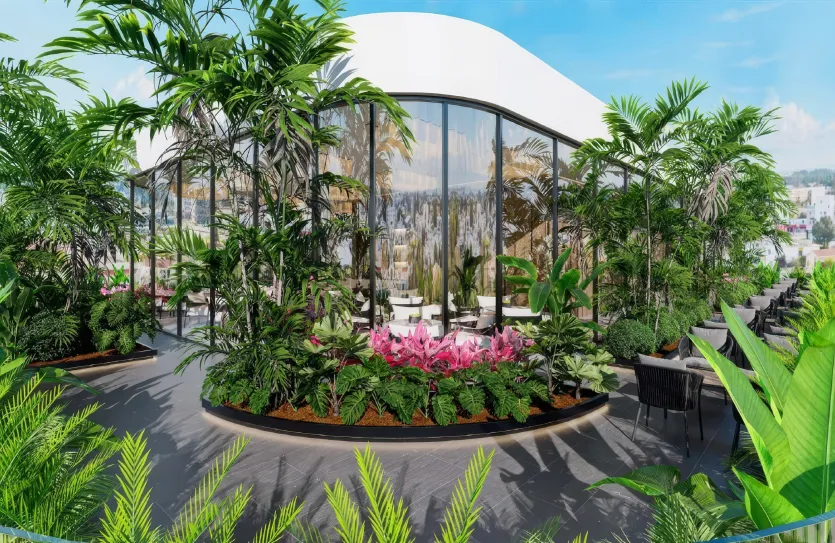 4-bedroom apartment - 15507, photo 12