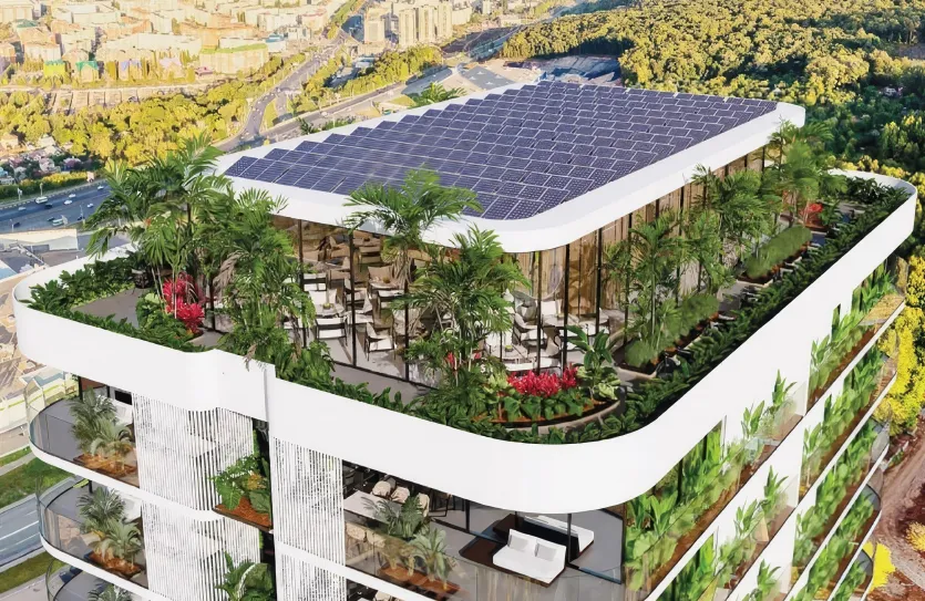 4-bedroom apartment - 15507, photo 13