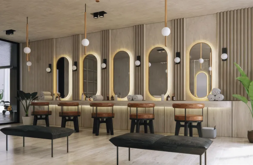 4-bedroom apartment - 15507, photo 9