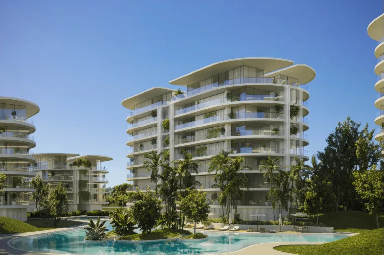 2 bedroom apartment in Engomi, Nicosia