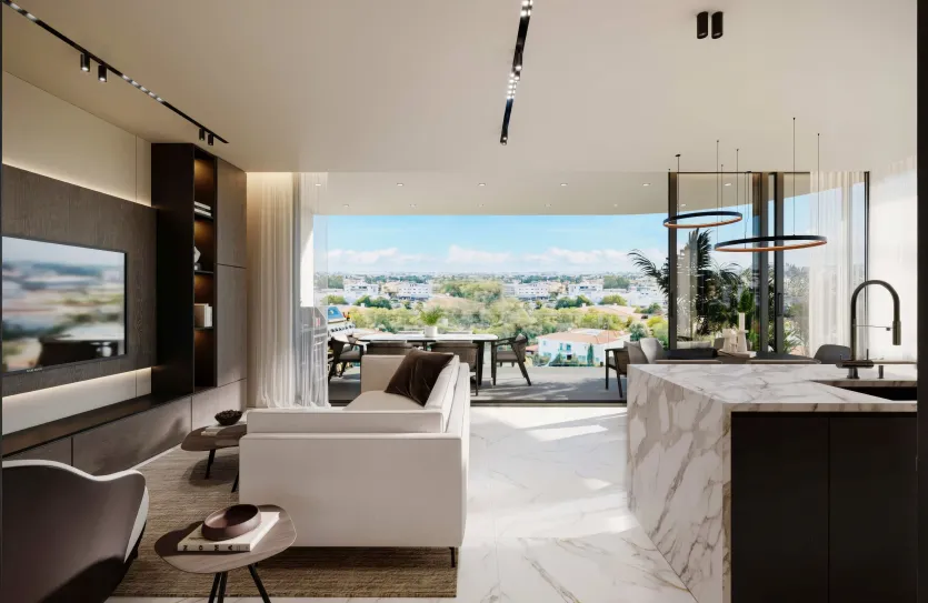 Квартира с 2-мя спальнями - 15505, photo 2